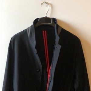 Lululemon Athletic Blazer